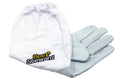 Bee Steward protective gloves