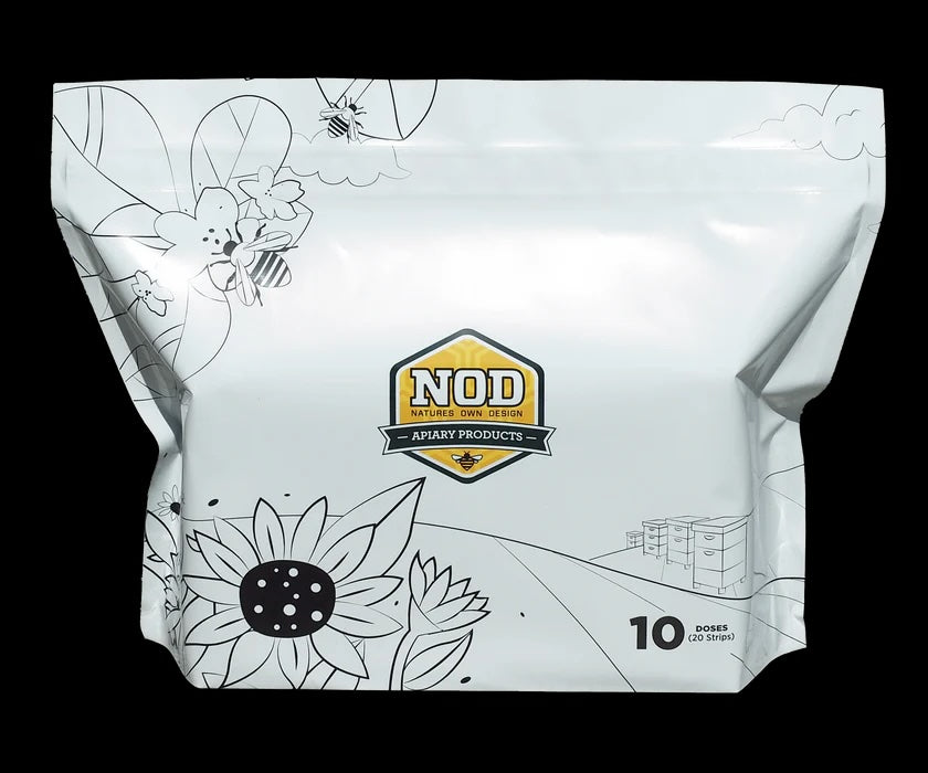 Formic Pro - 10 Dose