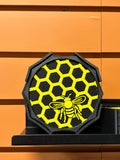 Bee Coaster Set (6 piece)
