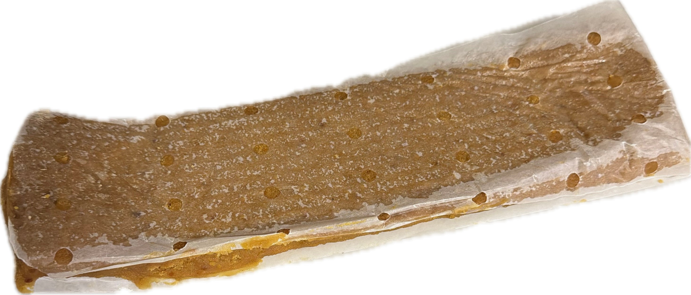 Global patties - 15% pollen - each