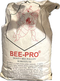 Bee-Pro Bee Pollen Substitute