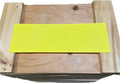 Puracell medium foundation - yellow