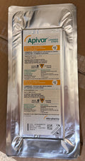 Apivar - 4 pack