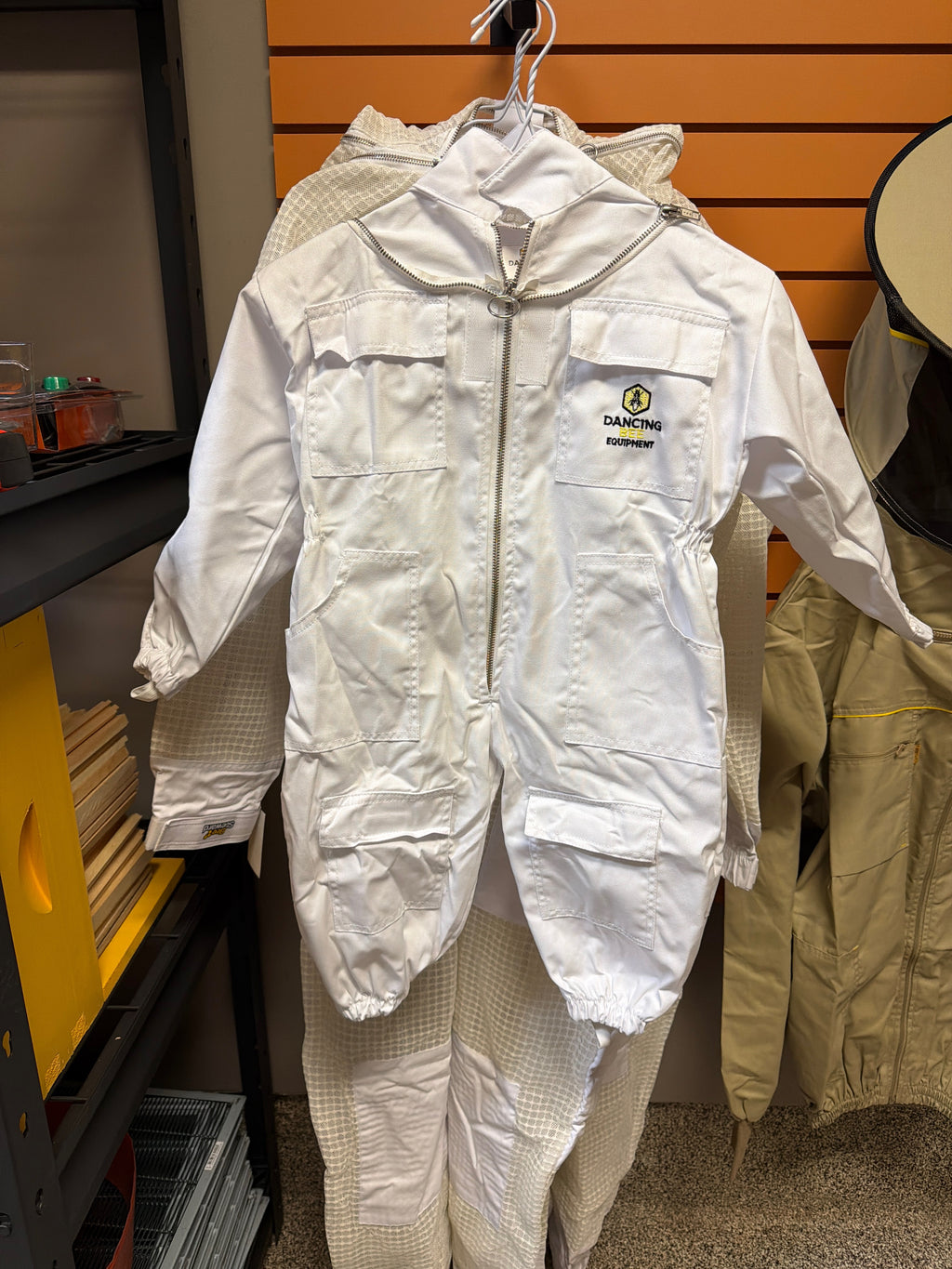 Child's Beekeeping Suit