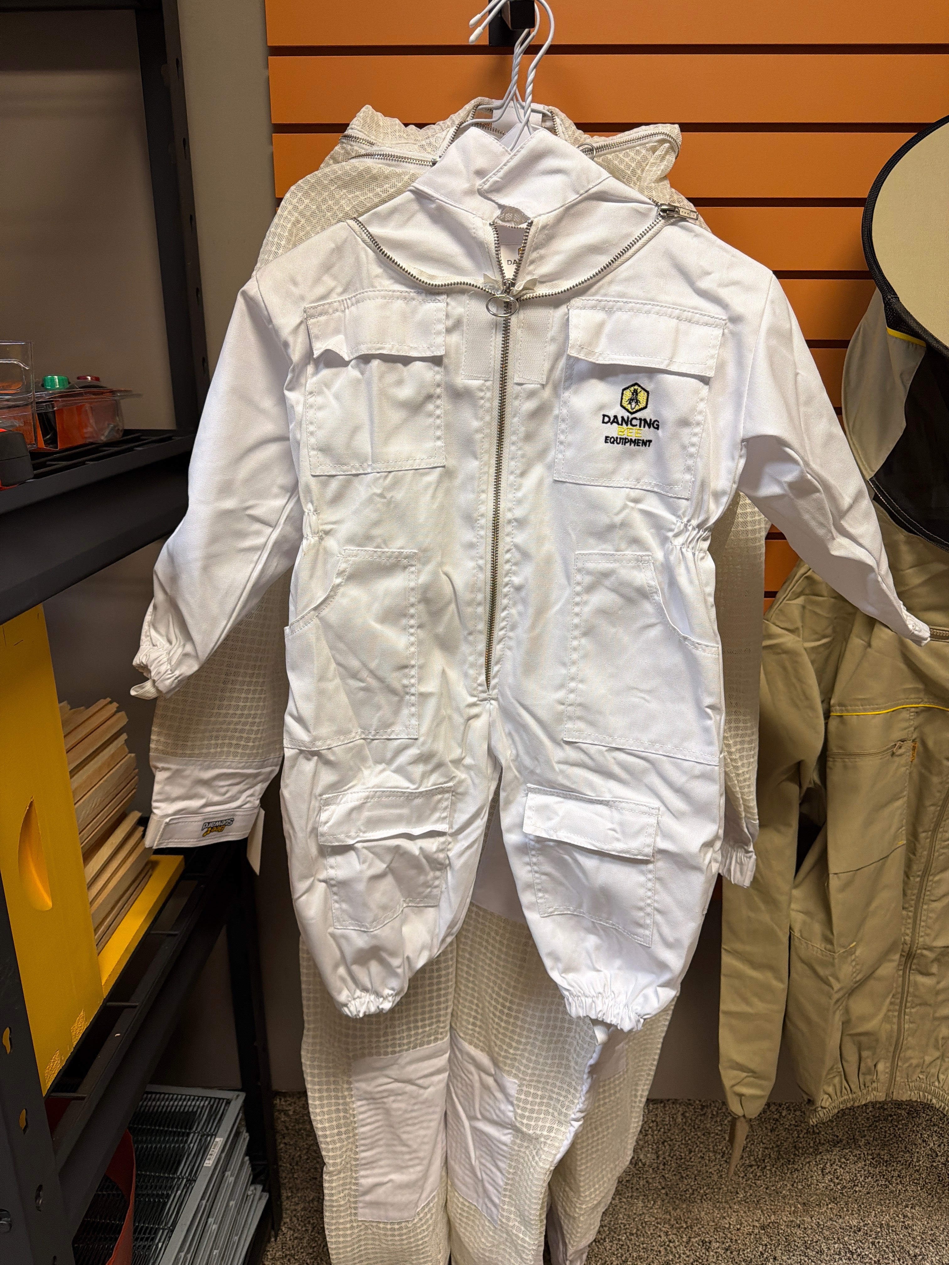 Child's Beekeeping Suit