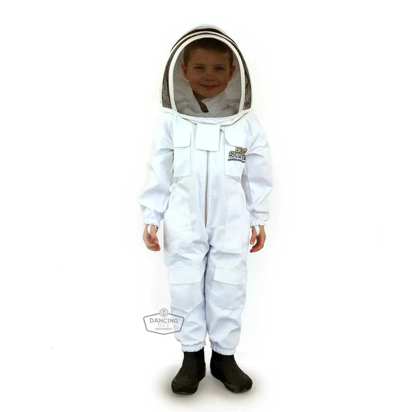 Child's Beekeeping Suit