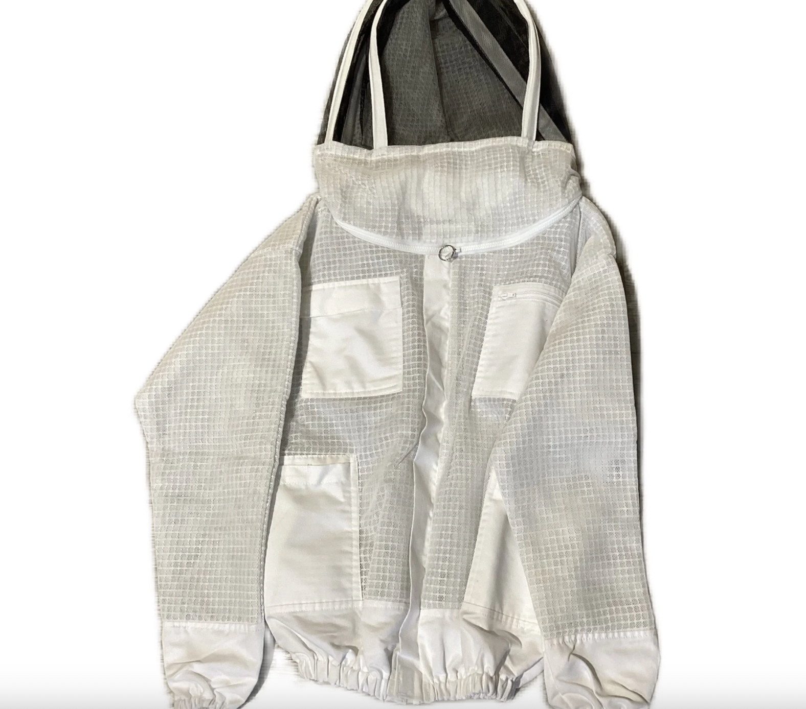 Jacket - Quality - Vented