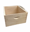 10 Frame - Unassembled Deep Box