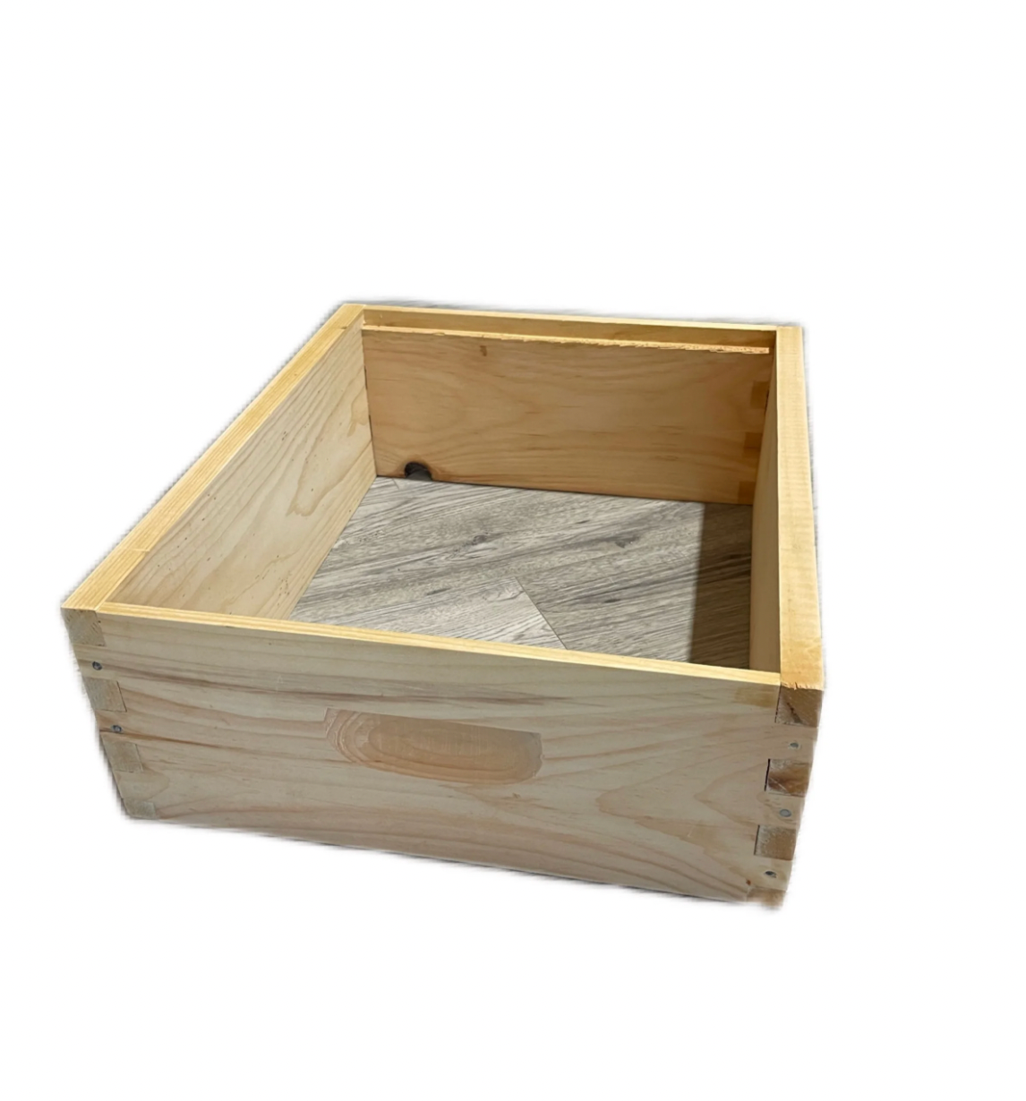 10 Frame - Medium Box (Assembled)