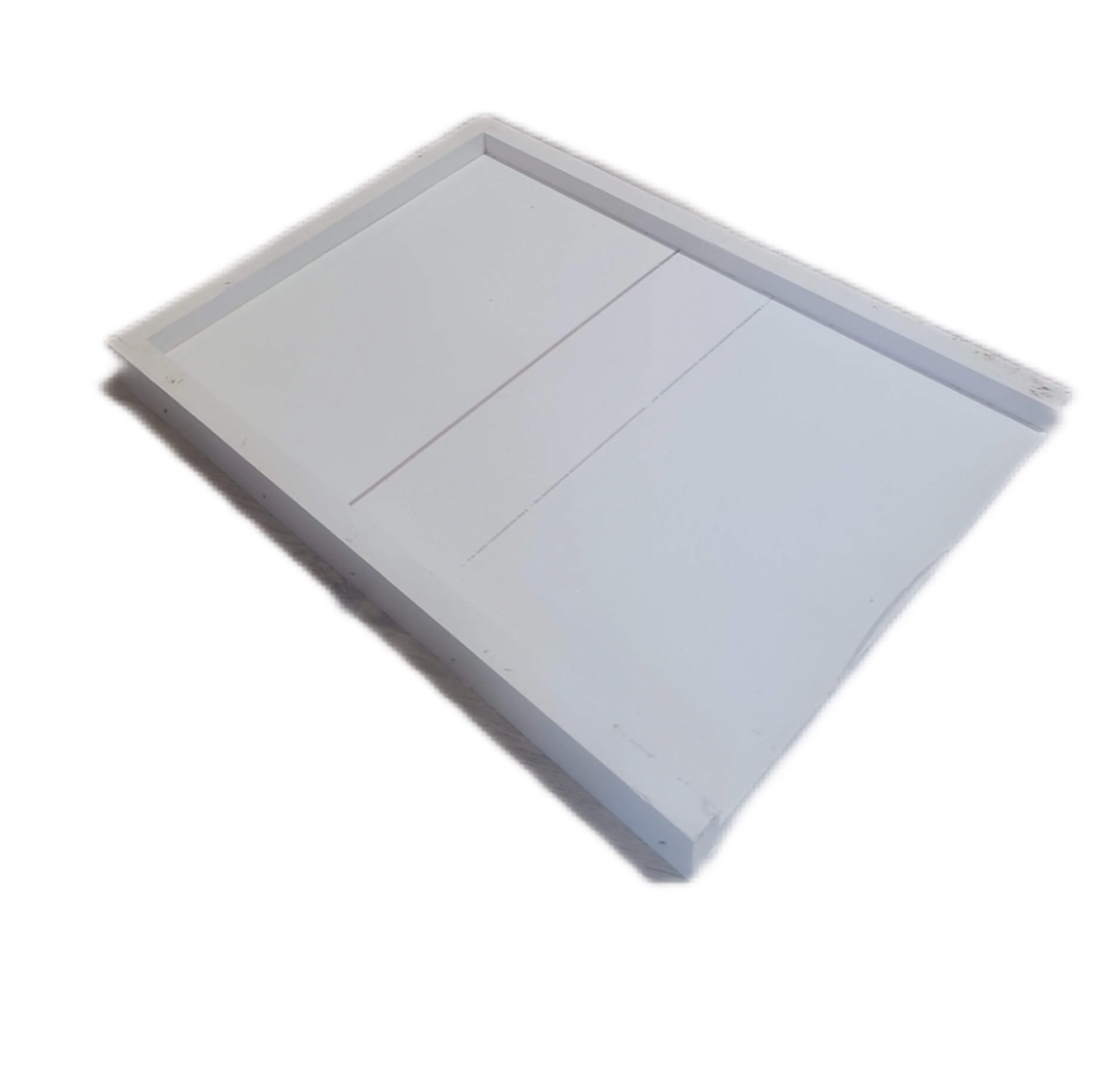 10 Frame - Solid Bottom Board