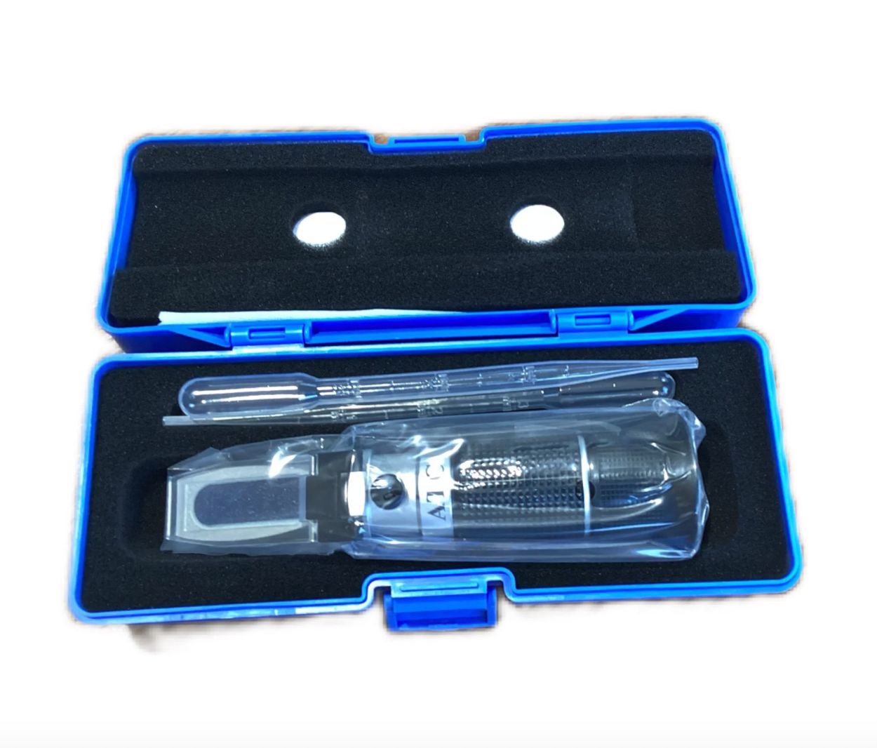 Refractometer