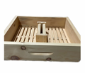 10 Frame - Chimney Feeder