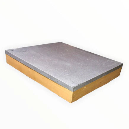 10-frame Outer Cover (Aluminum cover)